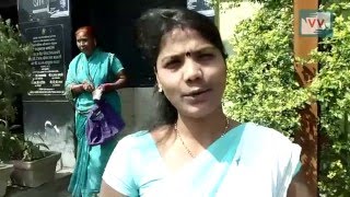 People Of Nashik, Maharashtra Demands Free Toilet To Use - Maya Khodve Reports For Indiaunheard