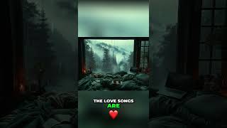 Missing Her: Love Songs, Breathless &amp; Screaming Out Loud! #shorts