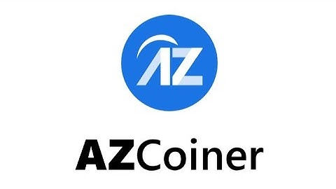 ALL YOU NEED TO KNOW ABOUT AZCOINER