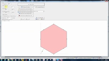 devfoam start from center top