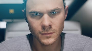 Quantum Break - END - Part 7 - Ultra Settings 4K | 2080 Ti | Hard Difficulty | Upscale/TAA OFF