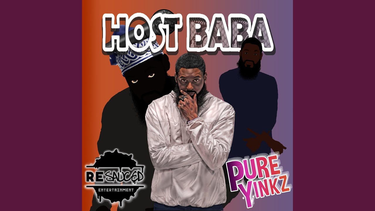 Watch Host Baba (The Intro) on YouTube Watch Host Baba (The Intro) on YouTube