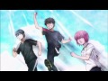 Diamond no Ace Ending 4 "CLOUD NINE" by Seidou High School Basebal Club