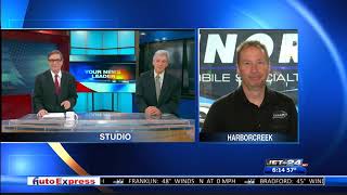 Hidden Features That Your Remote Control May Have On Your Car. Erie, Pa Tech Talk