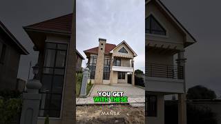 Ksh.19.9M 4 Bedroom in Kitengela for inquiries, call Ray 9am-5pm East African Time +254719186889