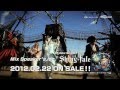 【CM】Mix Speaker&#39;s,Inc. 「Shiny tale」CM2012.02.22 Release