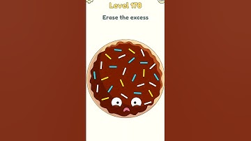 Dop 2 Level 178 Erase the excess #youtubeshorts #shortsfeed #dop2