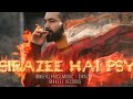 Hindi rap  sirazee hai psy  sirazee  isur studios