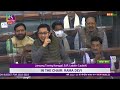 Shri Jamyang Tsering Namgyal on General Discussion on the Union Budget for 2022-23 in Lok Sabha