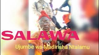 SALAWA Ujumbe wa Madirisha Ntalamu by N recods