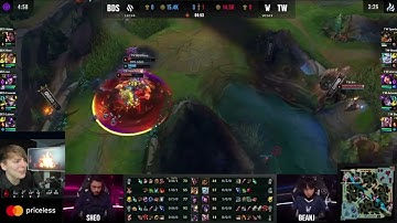 LS Reven Solarbacca reacts to BDS Adam darius part 1