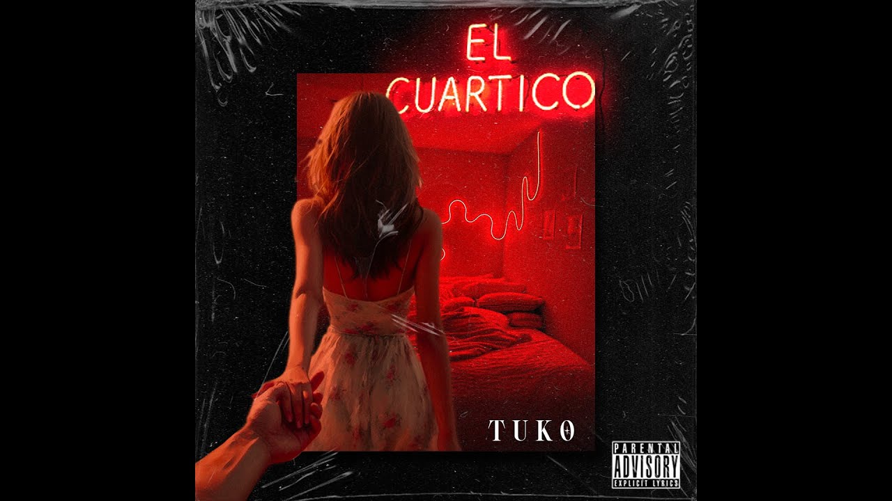 YouTube에서 Tuko - Cuartico (Visualizer) 보기 YouTube에서 Tuko - Cuartico (Visualizer) 보기
