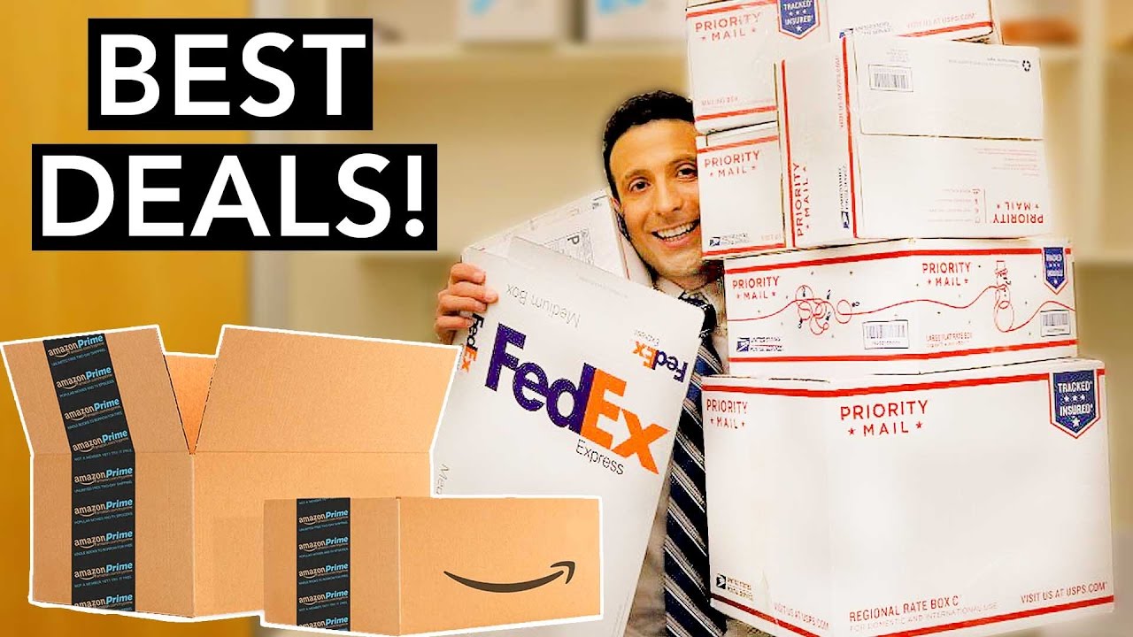 Best FREE SHIPPING DAY Deals - DON'T miss these!