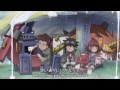 Digimon season 6 Never Give Up Song (Official song)