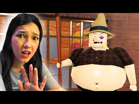 Roblox - ESCAPAMOS DA MANSÃO ASSOMBRADA DE HALLOWEEN (Escape the House of  Horror)