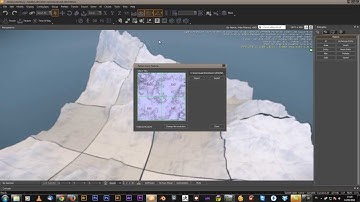 World Machine to Cryengine 3