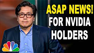 My Honest Updated Predictions For Nvidia - Tom Lee