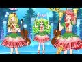 let's PLAY pripara! / HDプリパラプレイ動画 - 2015/08/15 23:50