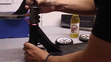 Ethic Merrow Forks SCS HIC Review