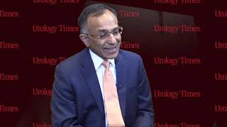 Dr. Sundaram: Partial vs. radical nephrectomy