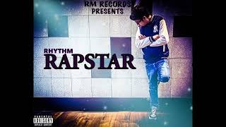RHYTHM - RAPSTAR (INTRO) | RAPSTAR EP | OFFICIAL AUDIO | Prod.by Fbeatz