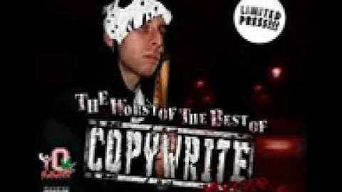 Esoterrible - (7L & Esoteric Diss)