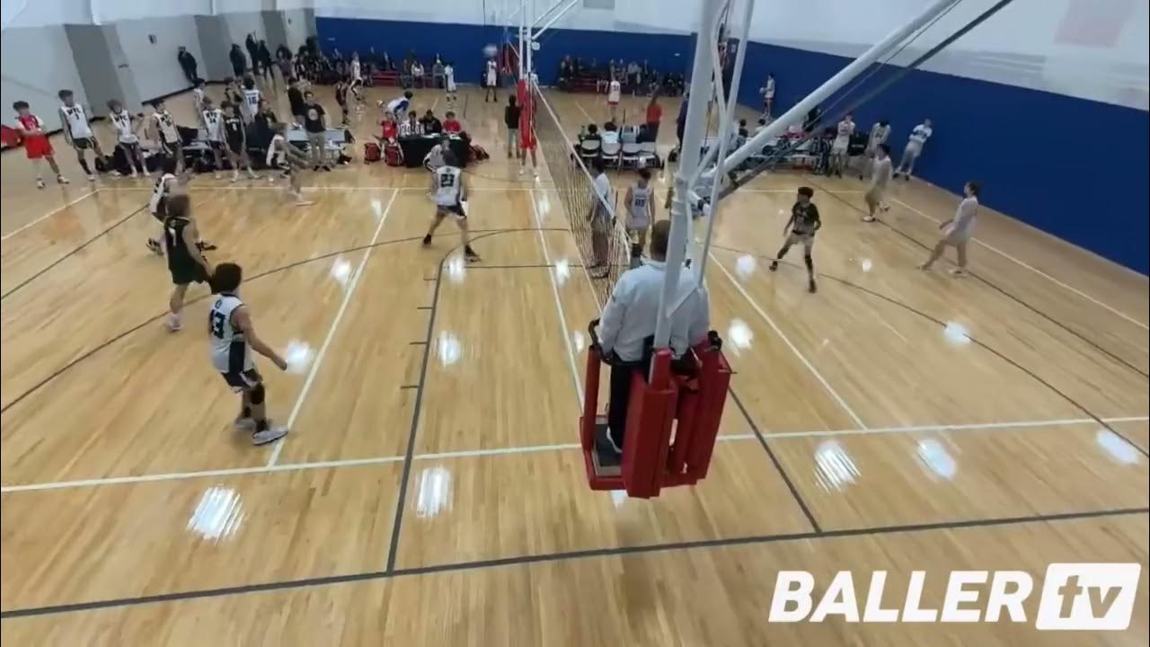 2023 AAU Grand Prix Highlights YouTube
