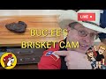 BEHIND THE COUNTER IN BUC-EE'S TEXAS ROUNDUP #bucees #travel