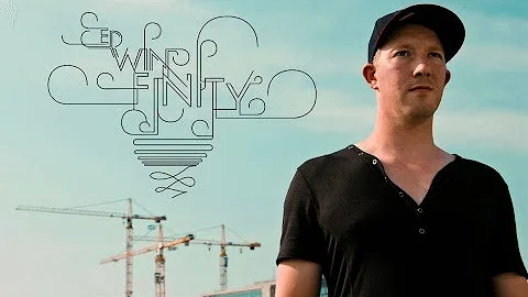 Edwinfinity Documentary : The life of Edwin