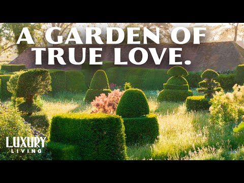 Why Great Dixter Gardens Is One Of The World S Best Gardens Great British Gardens