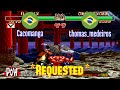 Youtube Thumbnail title
