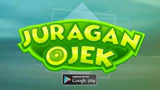 Juragan Ojek Launch 