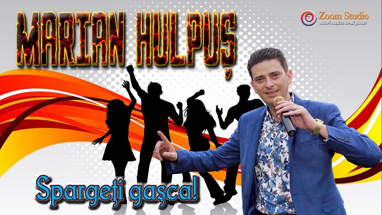 MARIAN HULPUS - SPARGETI GASCA