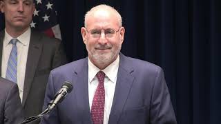 Feds: 47 charged in 'brazen' $250M COVID spending fraud