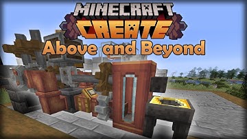 Chapter Two is So Fun! - Create Above and Beyond Ep. 7