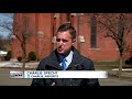 INVESTIGATION: Father Riter's altar boys accuse him of abuse