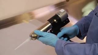 Ppg Aerospace - Semco Standard Nozzles