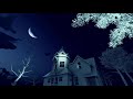 La historia de    La Casa de los Susurros. paranormal