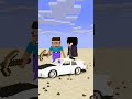 HELP HEROBRINE get 7,000,000 SUBSCRIBERS! 😭 | Minecraft Animation #minecraft