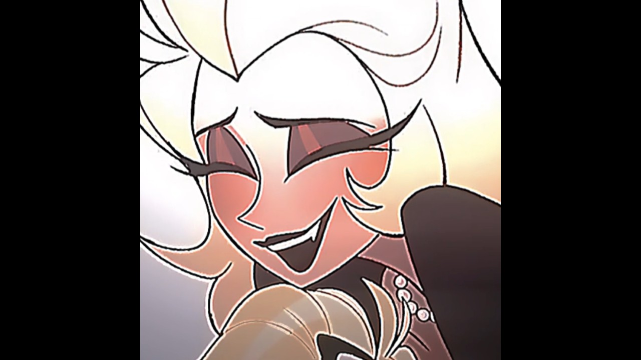 Я скучаю по тебе катюша 💔 #helluvaboss #edit #ад #лилит #любовь #люцифер