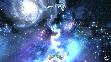 [ADOFAI Custom] TQ☆-Oracle(Map by Tiara)