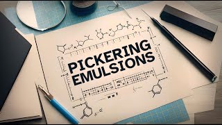 Pickering Emulsion with Zemea propanediol
