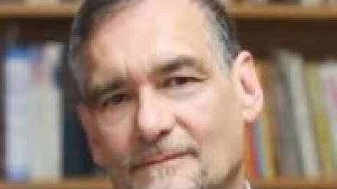 Ernecl 1 on 1 with Historian Mark Weber from the IHR