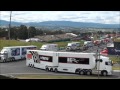 Bathurst 1000 Truck Parade 2010