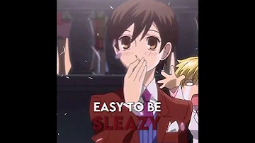 Haruhi OHSHC The Girls Marina Ohshc Haruhi Ouranhighschoolhostclub 