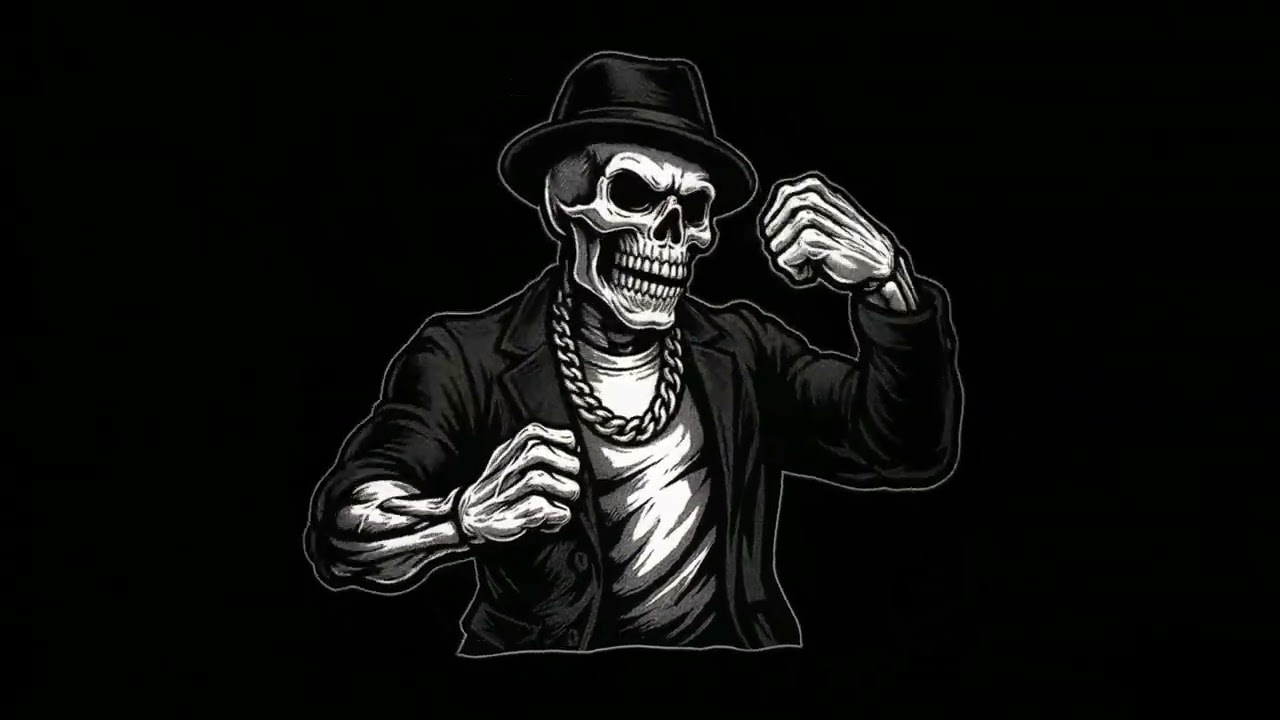 Beast Mode Type Beat - "ALPHA ENERGY" | Instrumentales de Rap Trap Mafia Agresivo 2026