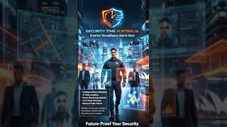 Manage Guards, Shifts & Payroll Easily with SecurityTime Platform