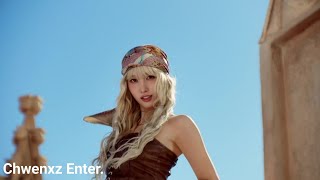 Stellar Galaxy - Gnarly Teaser Video