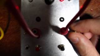 gate / tap looper