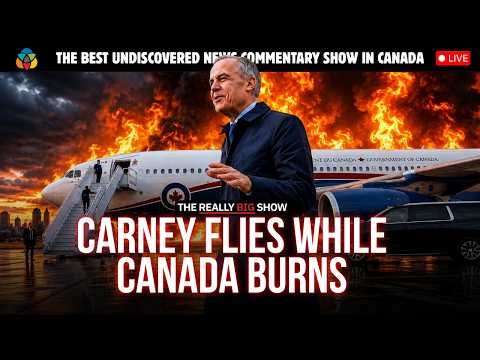 US media asks: Why is Canada so poor?